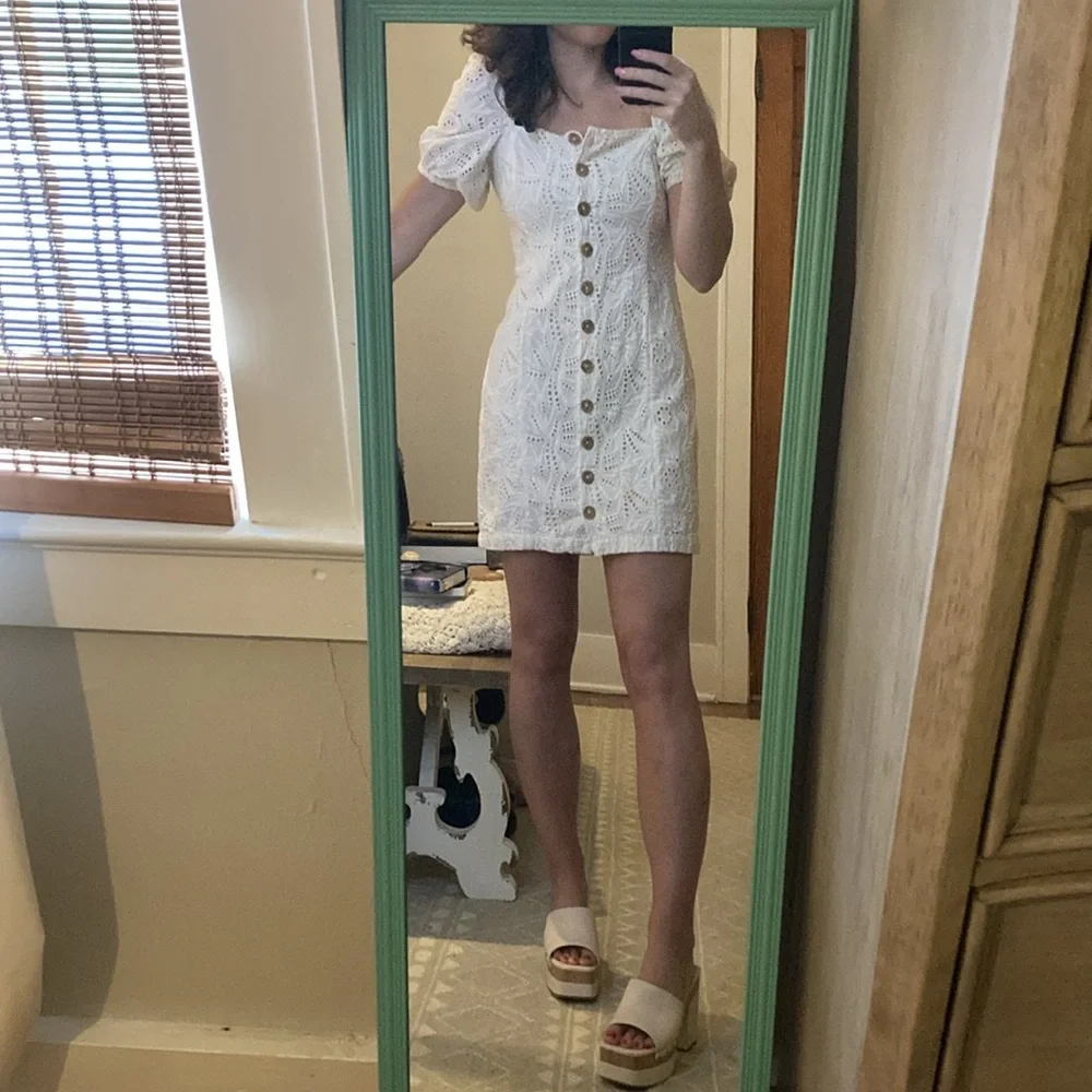 STUNNING FP dress 🧚🧚🧚 - Picture 2 of 9